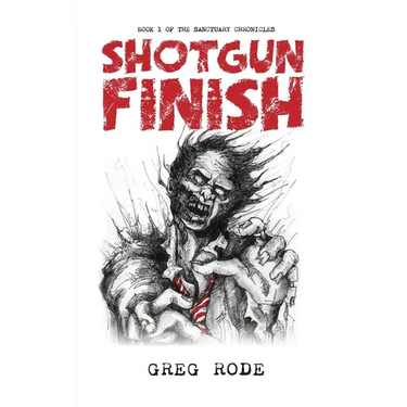 Shotgun Finish