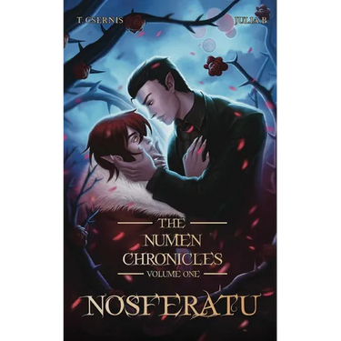 Nosferatu: The Numen Chronicles Volume One