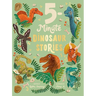 5-Minute Dinosaur Stories