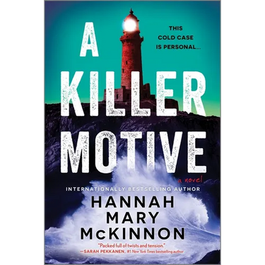 A Killer Motive