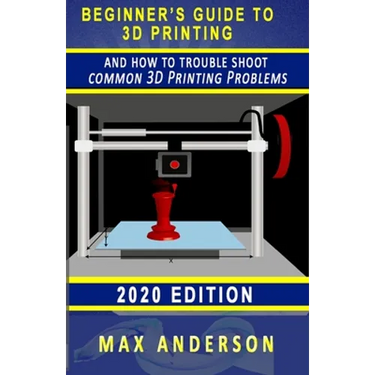 Beginner's Guide to 3D Printing and How to Troubleshoot Common Printing Problems