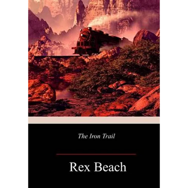 The Iron Trail