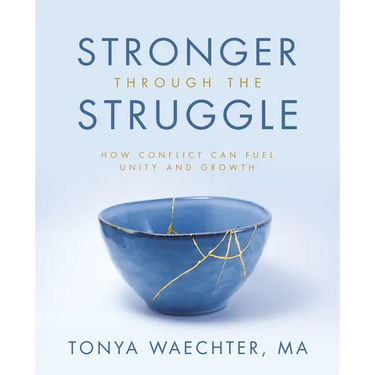 Stronger through the Struggle: How Conflict Can Fuel Unity and Growth