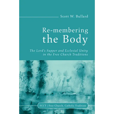 Re-membering the Body