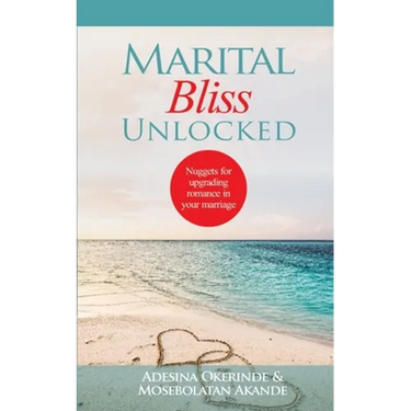Marital Bliss Unlocked: Nuggets for Upgrading Romance in your Marriage