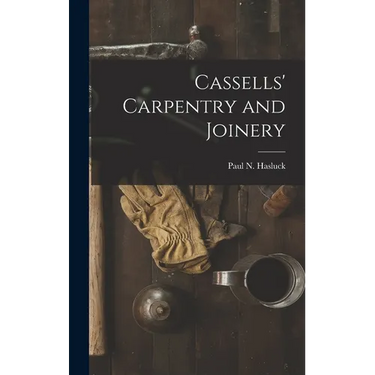 Cassells' Carpentry and Joinery