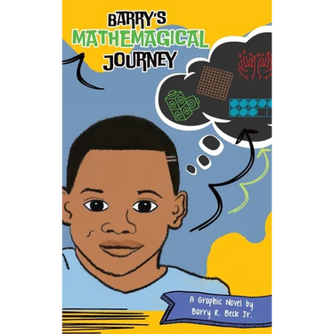 Barry's Mathemagical Journey