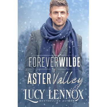 Forever Wilde in Aster Valley