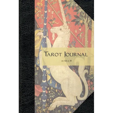 Tarot Journal