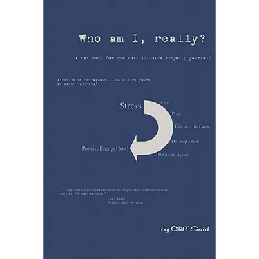 Who Am I, Really?