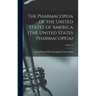 The Pharmacopeia of the United States of America (The United States Pharmacopeia); Edition 1883; Volume 6
