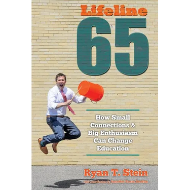 Lifeline 65: How Small Connections and Big Enthusiasm Can Change Education