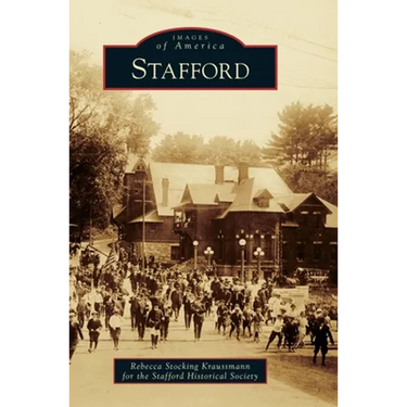 Stafford