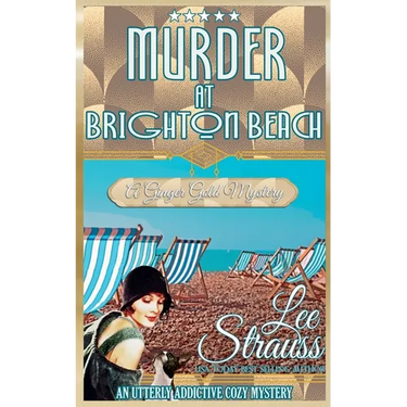 Murder at Brighton Beach