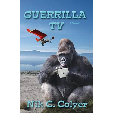 Guerrilla TV