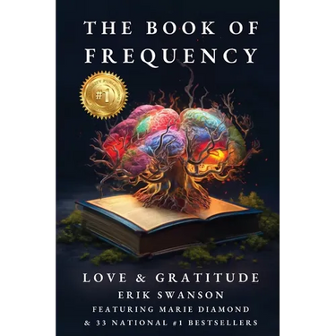 The Book of Frequency - Love & Gratitude