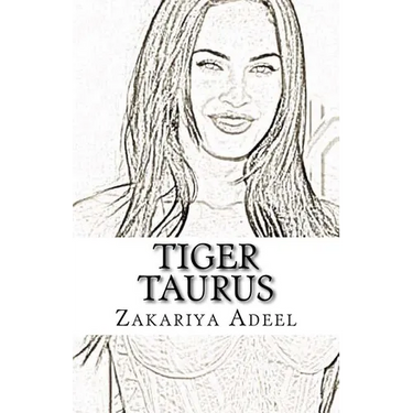 Tiger Taurus: The Combined Astrology Series