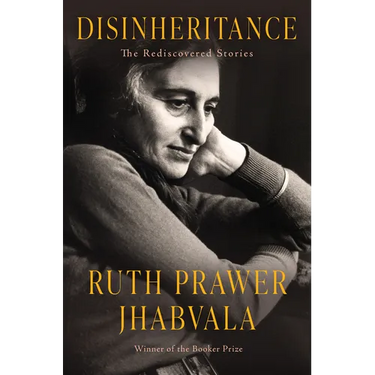 Disinheritance: The Rediscovered Stories