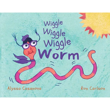 Wiggle Wiggle Wiggle Worm