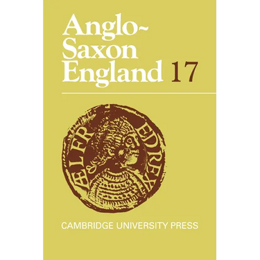 Anglo-Saxon England