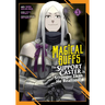 Magical Buffs: The Support Caster Is Stronger Than He Realized! (Manga) Vol. 3