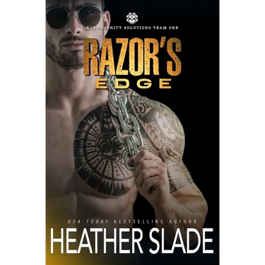 Razor's Edge