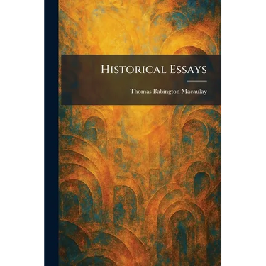 Historical Essays
