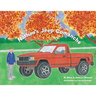 Nathan's Jeep Comanche