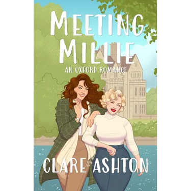Meeting Millie