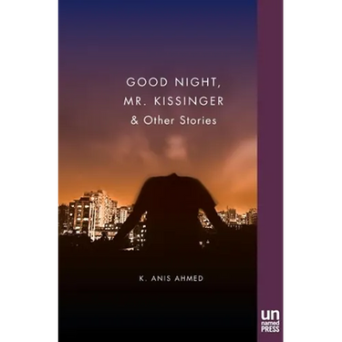 Good Night, Mr. Kissinger