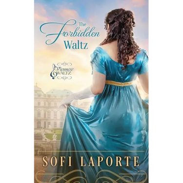 The Forbidden Waltz
