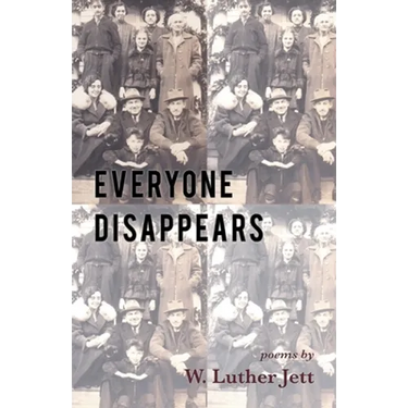 Everyone Disappears