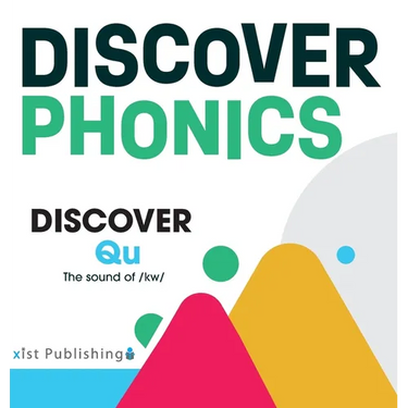 Discover Qu: The sound of /kw/