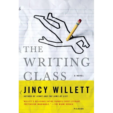 The Writing Class