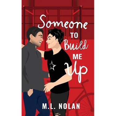 Someone to Build Me Up