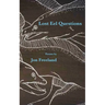 Lost Eel Questions