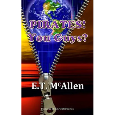 Pirates!: You Guys?