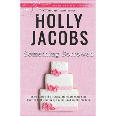 Something Borrowed