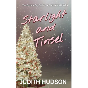 Starlight and Tinsel: A Small Town Christmas Novella