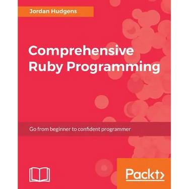 Comprehensive Ruby Programming