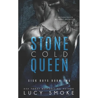 Stone Cold Queen