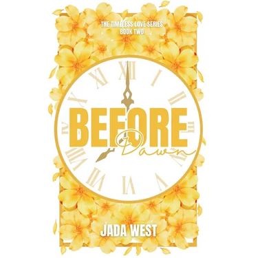 Before Dawn