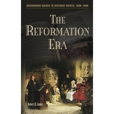 The Reformation Era