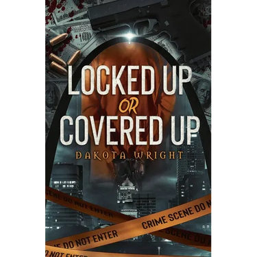 Locked Up or Covered Up