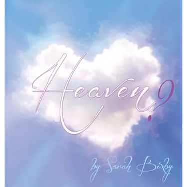Heaven?