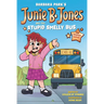 Junie B. Jones and the Stupid Smelly Bus: The Graphic Novel