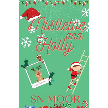 Mistletoe and Holly