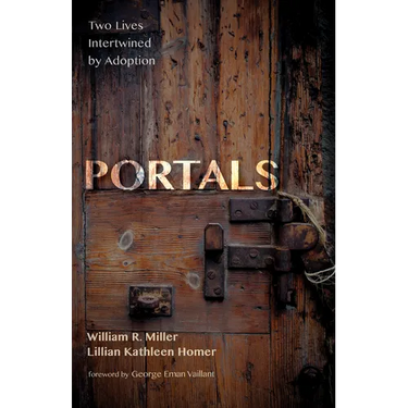 Portals: Two Lives Intertwined by Adoption