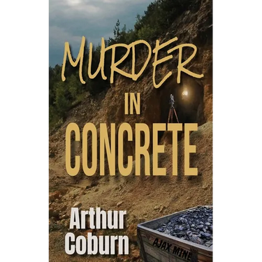 Murder in Concrete