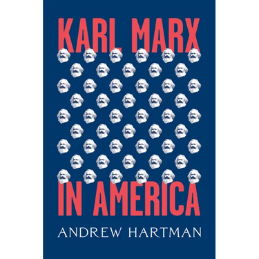 Karl Marx in America